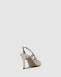 Sempre Di - Cruella Heels