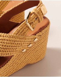 Maje - Finiganerafi Sandals