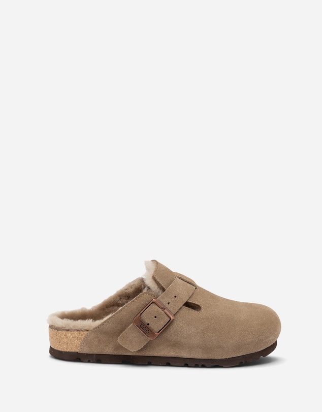 Ozwear Connection Uggs - Ugg Aussie Shearling Soft Footbed