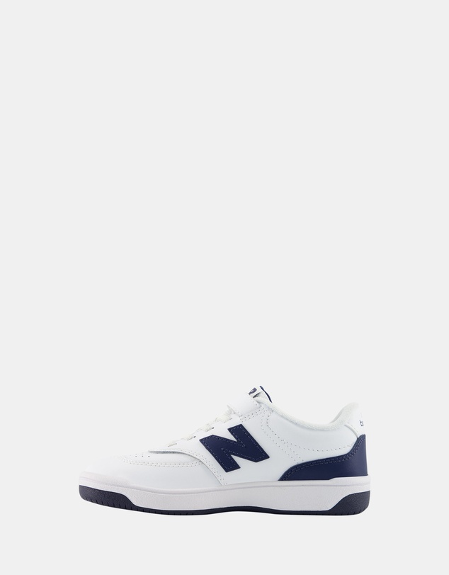 New Balance - B80 Self-Fastening Pre-School