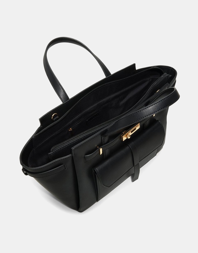 Call It Spring - Addelle Tote Bag