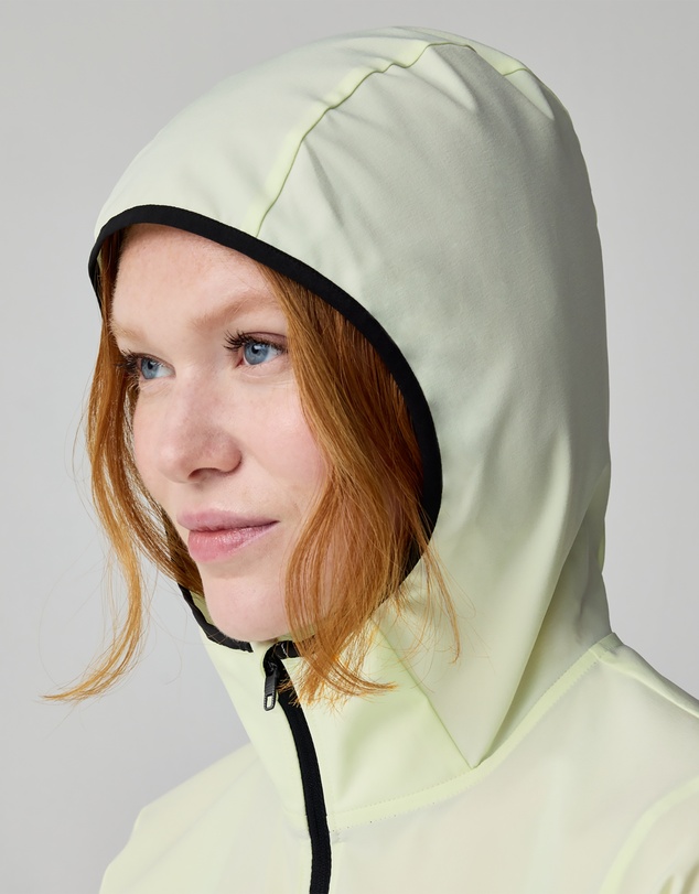 Brooks - Canopy Jacket