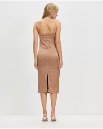 Miss Holly - Gigi Dress