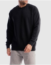 First Division - Weekender Crewneck