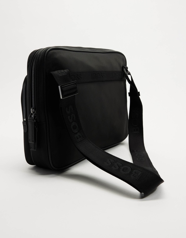 BOSS - B Icon Laptop Case