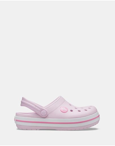 Ballerina Pink