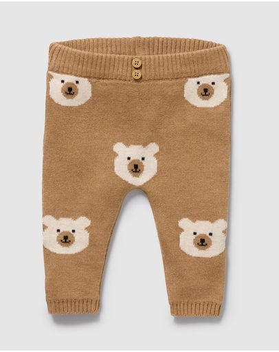 Beary Cute