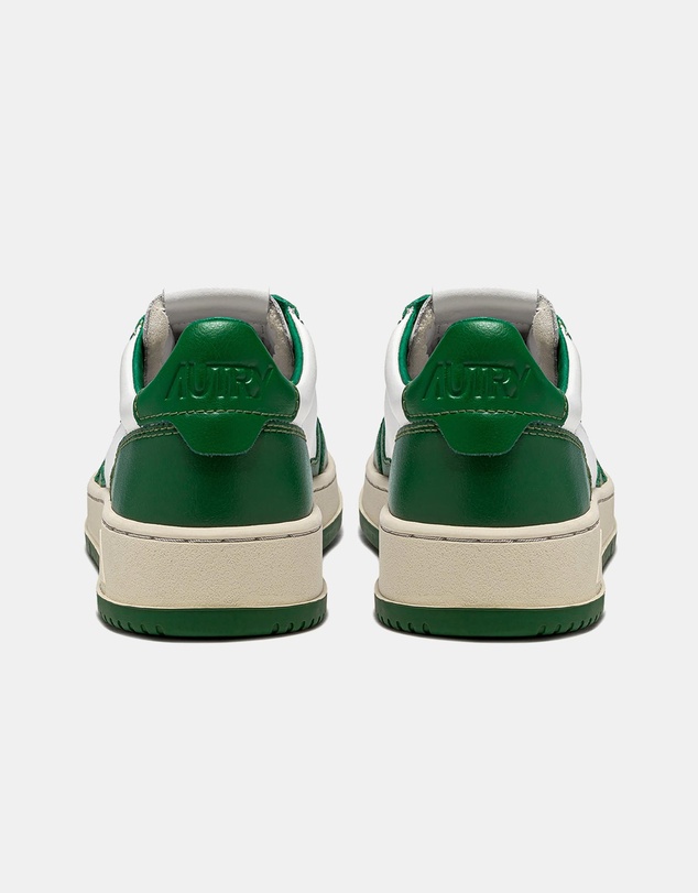 Autry - Medalist Bicolor Sneakers - Men's