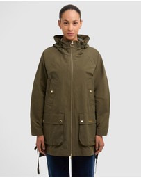 Barbour - Middlemarch Showerproof Jacket