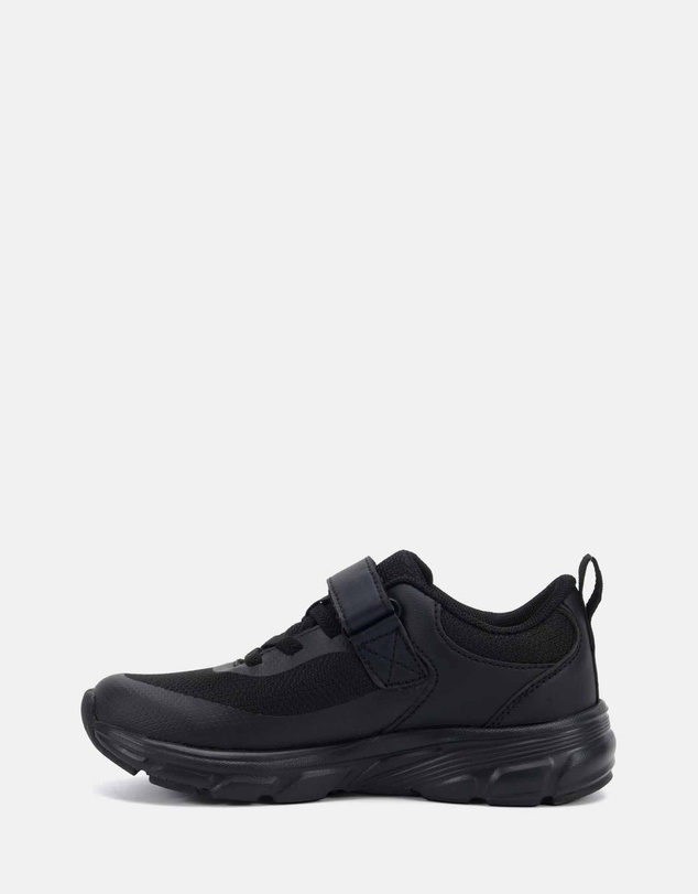 Clarks - Spirit Black
