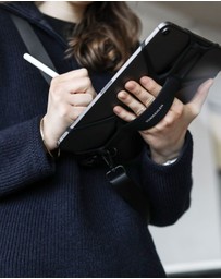 Vonmahlen - Infinity Max Universal iPad / Tablet Case Strap Lanyard + Grip