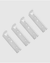 Tweezerman - Facial Razor Replacement Blades