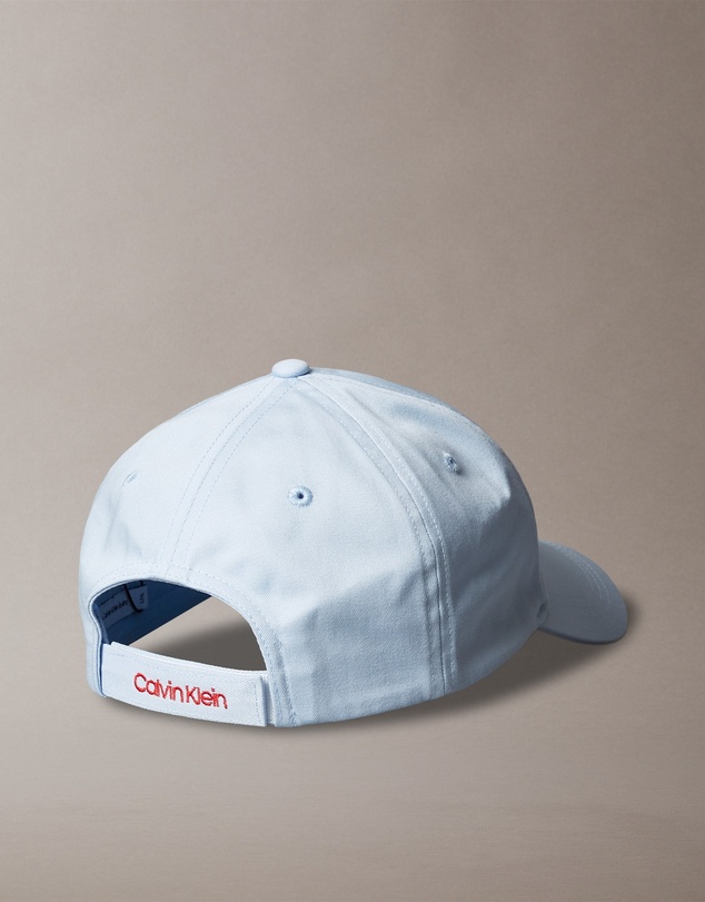 Calvin Klein Jeans - Kids Unisex Monogram Cap