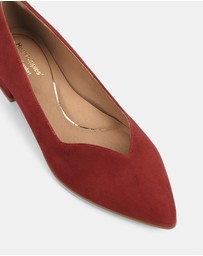 Hush Puppies - Ava