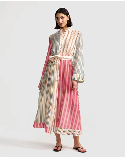 Aston Studio - Neottia Dress