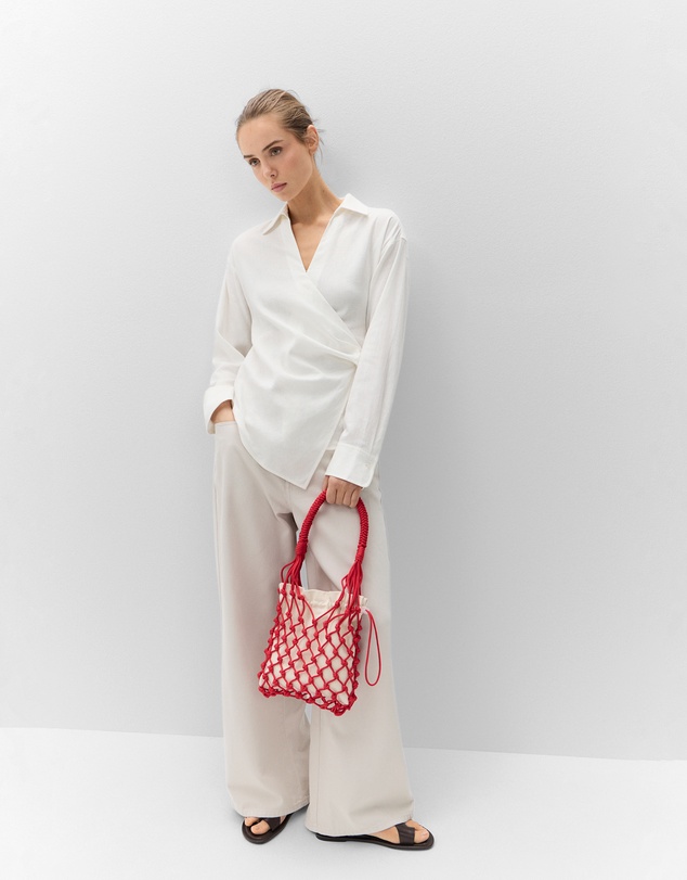 UNISON - Relaxed Pant