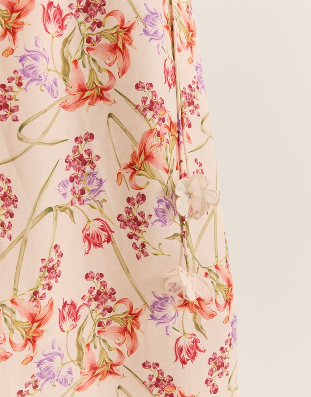 Review - Tropics Sun Dress