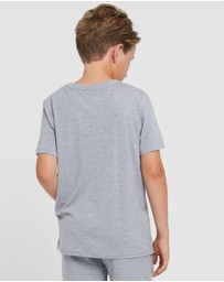 Bamboo Body - Junior Lounge Tee