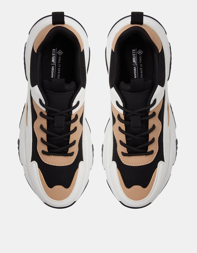 Call It Spring - Refresh Sneakers