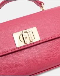 Furla - 1927 Mini Crossbody Top Handle Bag