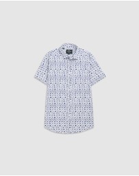 Rodd & Gunn - Mitchies Crossing Sports Fit Shirt