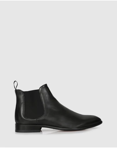 Brando - Simon Chelsea Boots