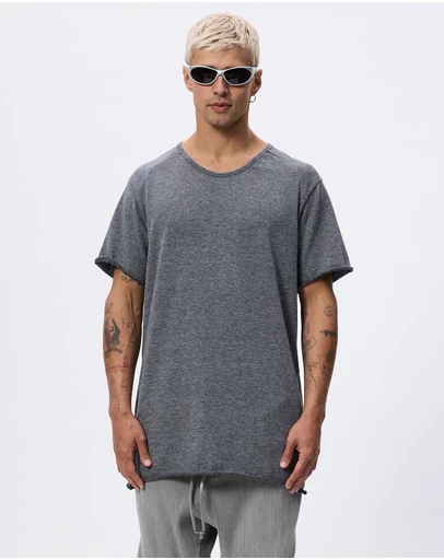 Surrounded By Ghosts - The Helvine Relaxed T-Shirt