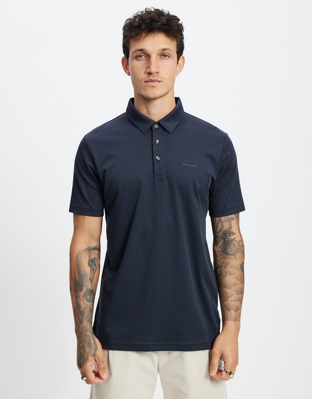 TravisMathew - Zinna 2.0 Golf Polo