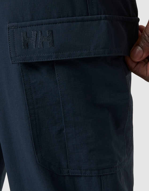 Helly Hansen - Quick Dry Cargo Pants