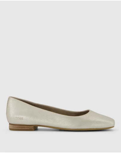 TOMS - Briella Ballet Flat