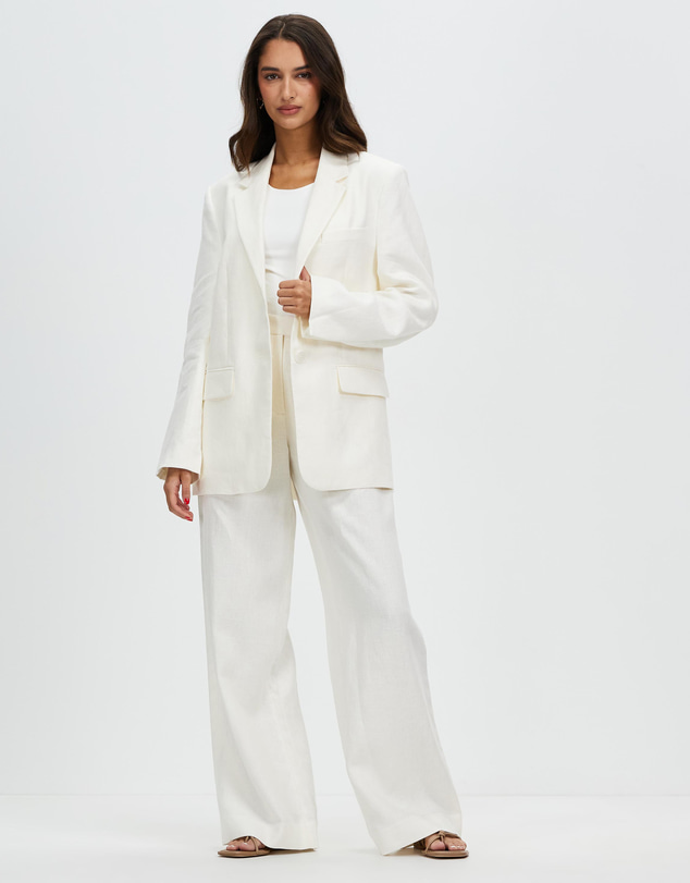 Assembly Label - Leila Linen Pants