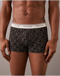 Calvin Klein - Balance 3 Pack Trunks