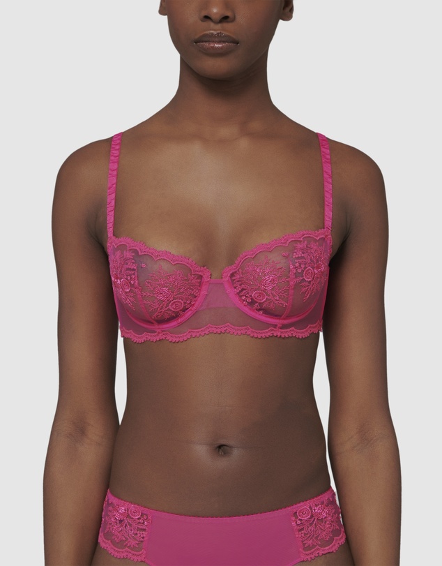 Simone Perele - Intrigue Half Cup Bra