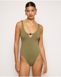 AERE - Bead Detail One Piece