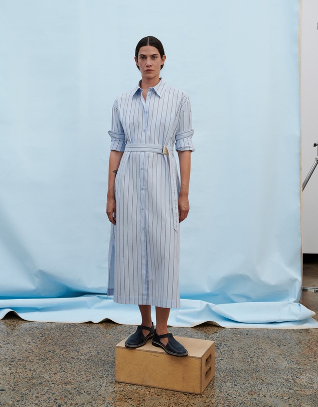 Kowtow - Elementary Dress