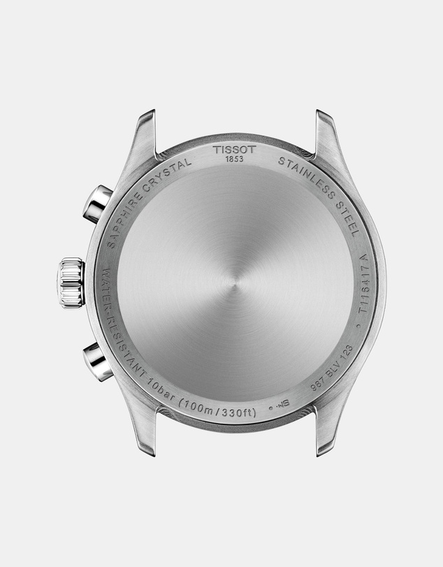 Tissot - Chrono L 42mm