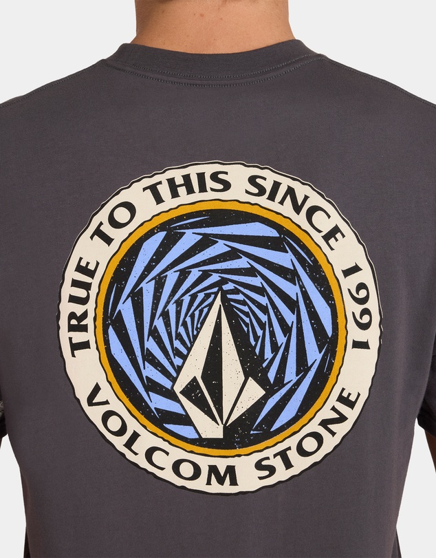 Volcom - Mens Warpstone T-Shirt