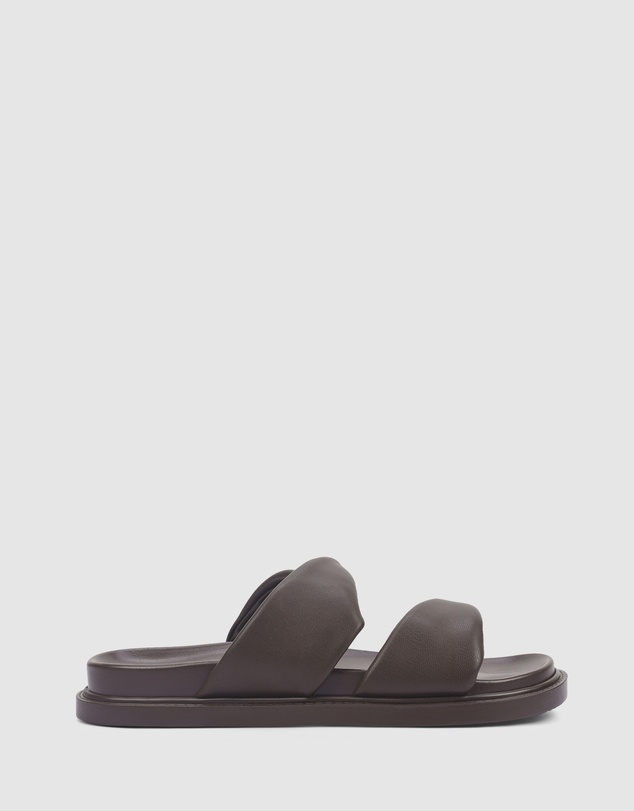 Verali - Bindy Footbed Slides