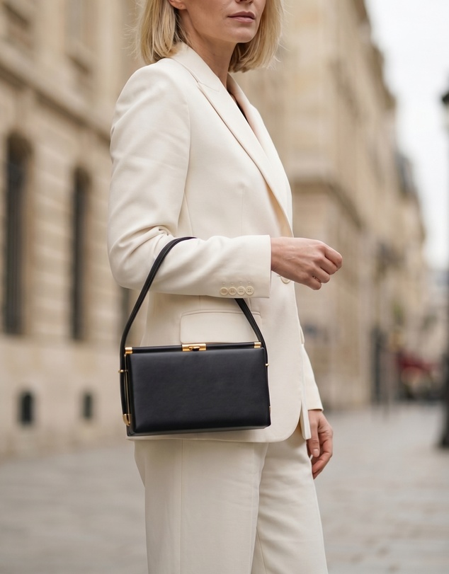 Izoa - Mikki Clutch