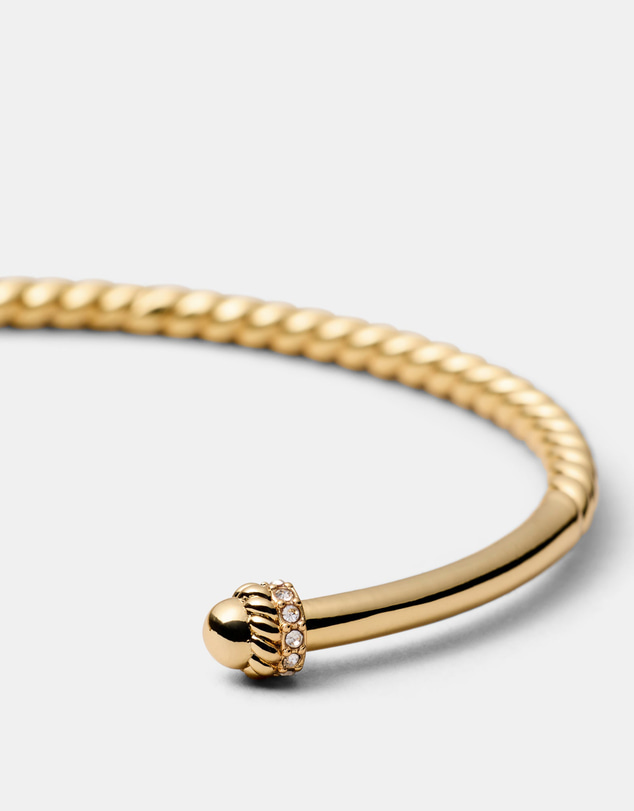 MIMCO - Hali Open Bangle