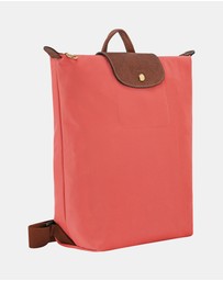 Longchamp - Le Pliage Original Nylon Backpack - Medium