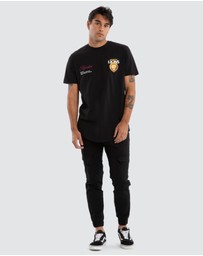 Nena & Pasadena - Brisbane Prime Tee