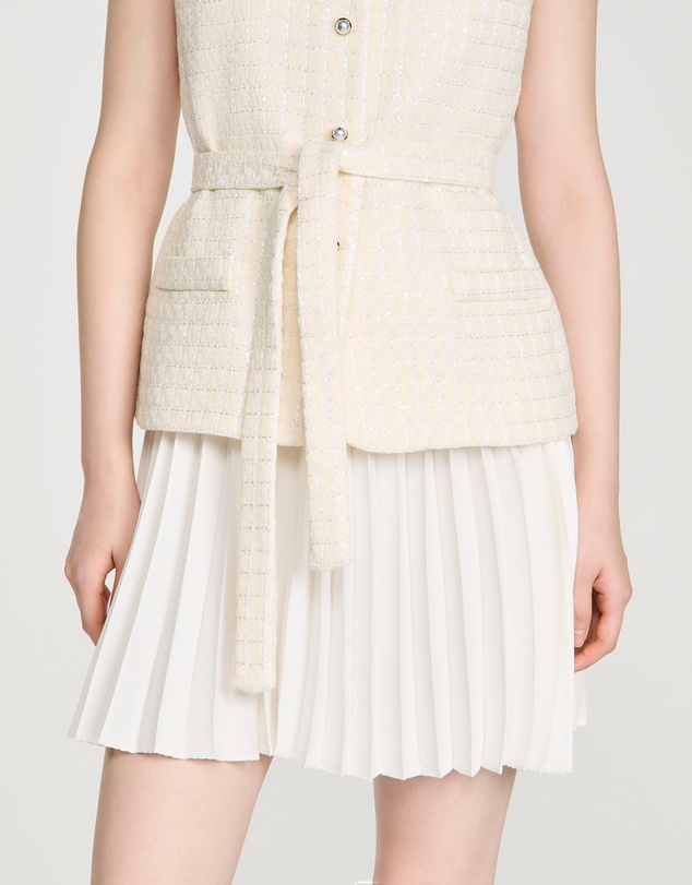Sandro - Bloom Dress