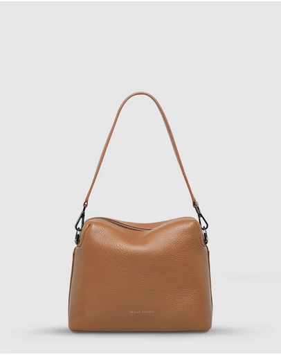Status Anxiety - By Some Miracle Bag