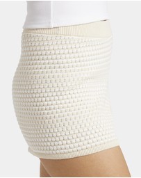 Billabong - Womens Sun Bubble Stripe Shorts