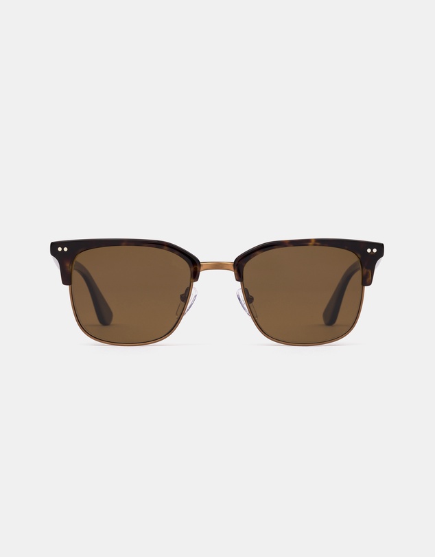 Otis - 100 Club - Polarised