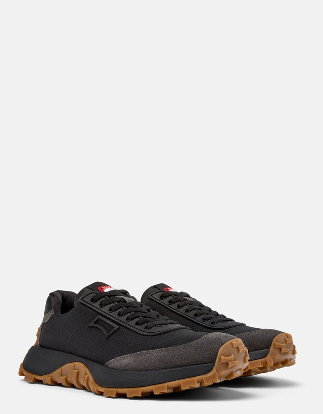Camper - Trainers Drift Trail