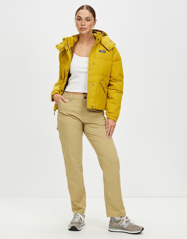 Patagonia - Women's Quandary Pants - Regular