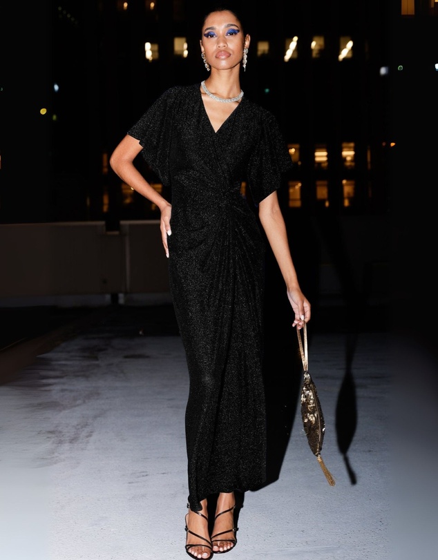 SACHA DRAKE - Emporium Maxi Dress