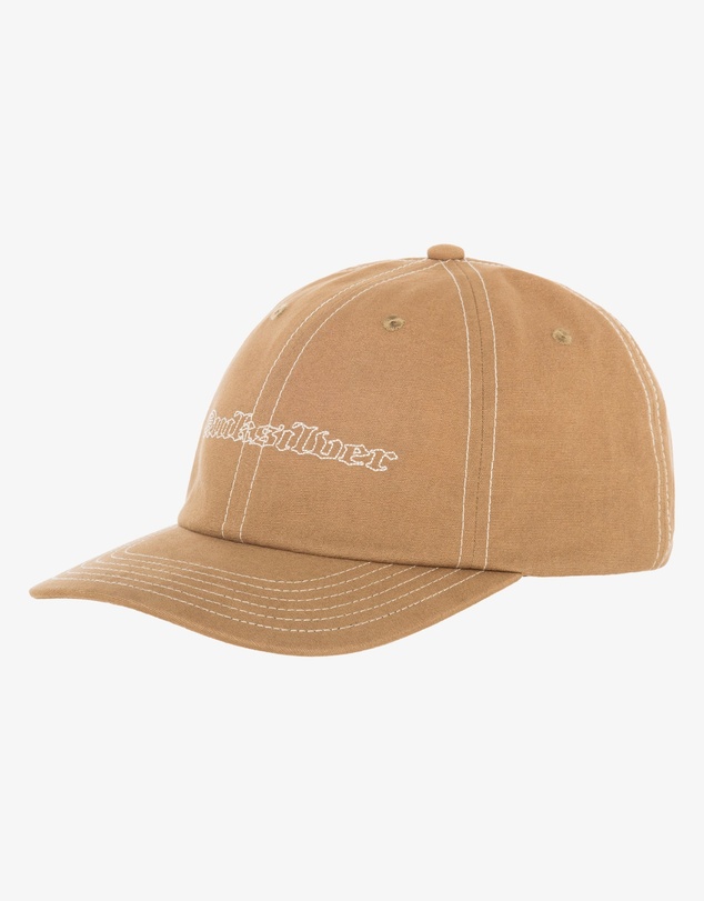 Quiksilver - Mens Mercury Cap